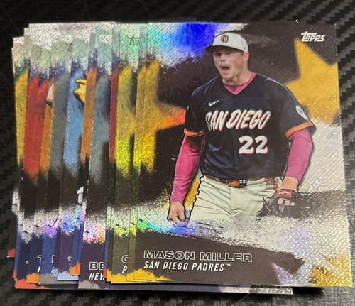 2026 topps update stars - topps, of