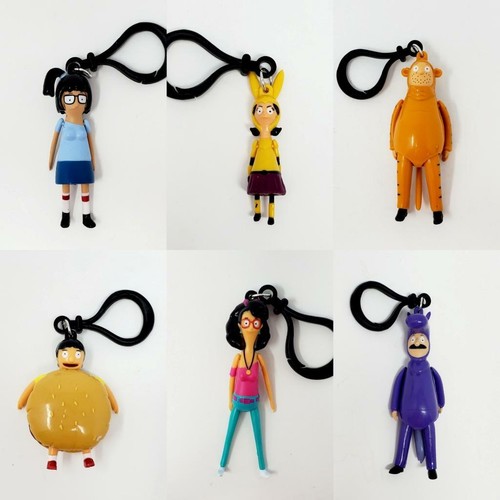 Bob burgers chibi - bob's,